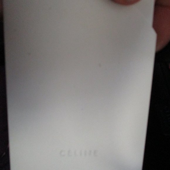 NEW CELINE CABAS AYRES SNAKE RAINBOW Tote PRIDE - Picture 6 of 12